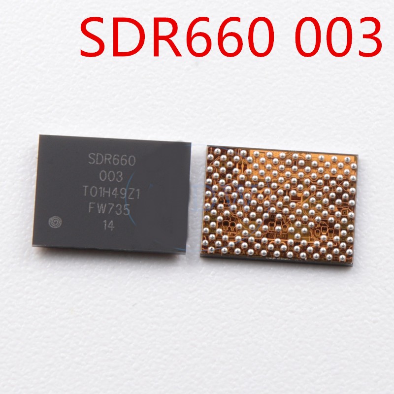 Replacement for SDR660 003 HI-A SIGNAL IF IC - Quality Phone Parts in Sri Lanka